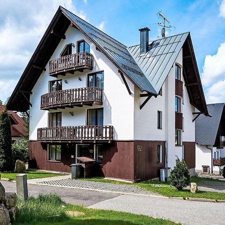 Apartment Alice I- By Interhome Harrachov Exteriér fotografie