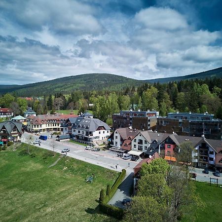 Apartment Alice I- By Interhome Harrachov Exteriér fotografie