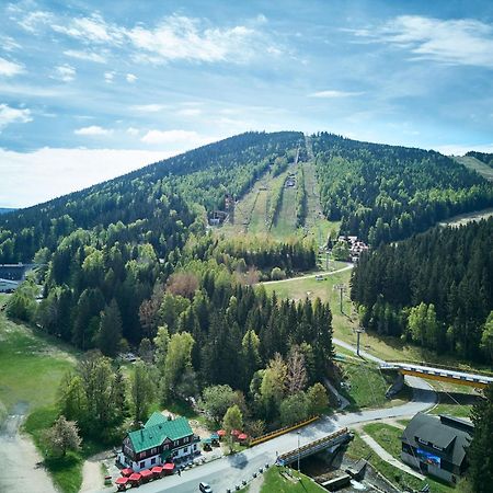 Apartment Alice I- By Interhome Harrachov Exteriér fotografie