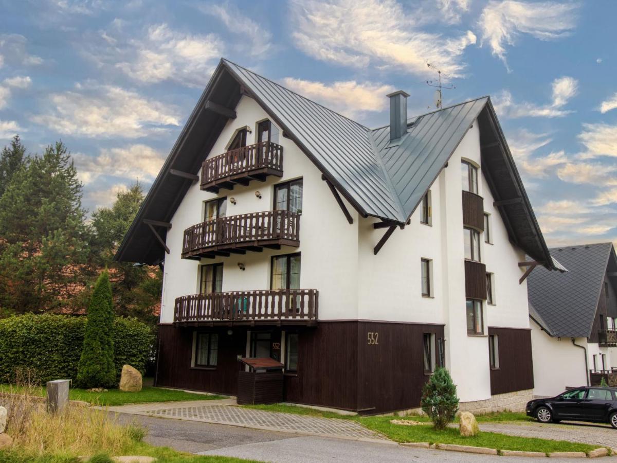 Apartment Alice I- By Interhome Harrachov Exteriér fotografie