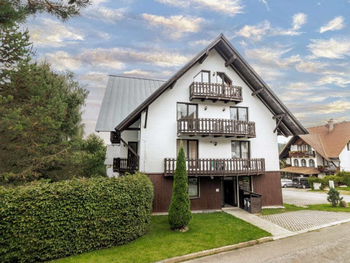 Apartment Alice I- By Interhome Harrachov Exteriér fotografie