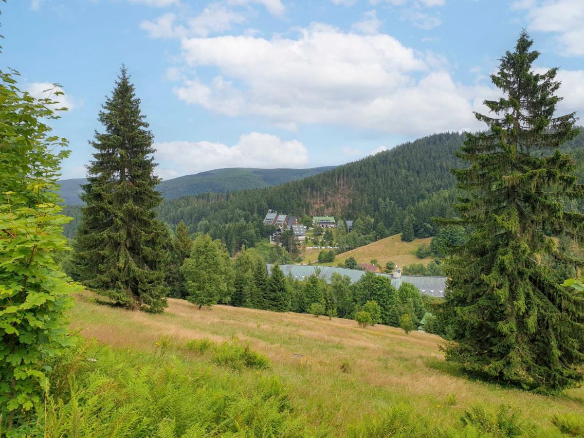 Apartment Alice I- By Interhome Harrachov Exteriér fotografie