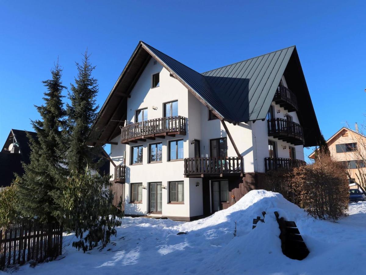 Apartment Alice I- By Interhome Harrachov Exteriér fotografie