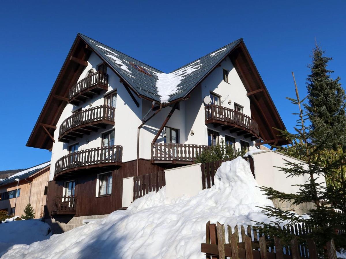 Apartment Alice I- By Interhome Harrachov Exteriér fotografie