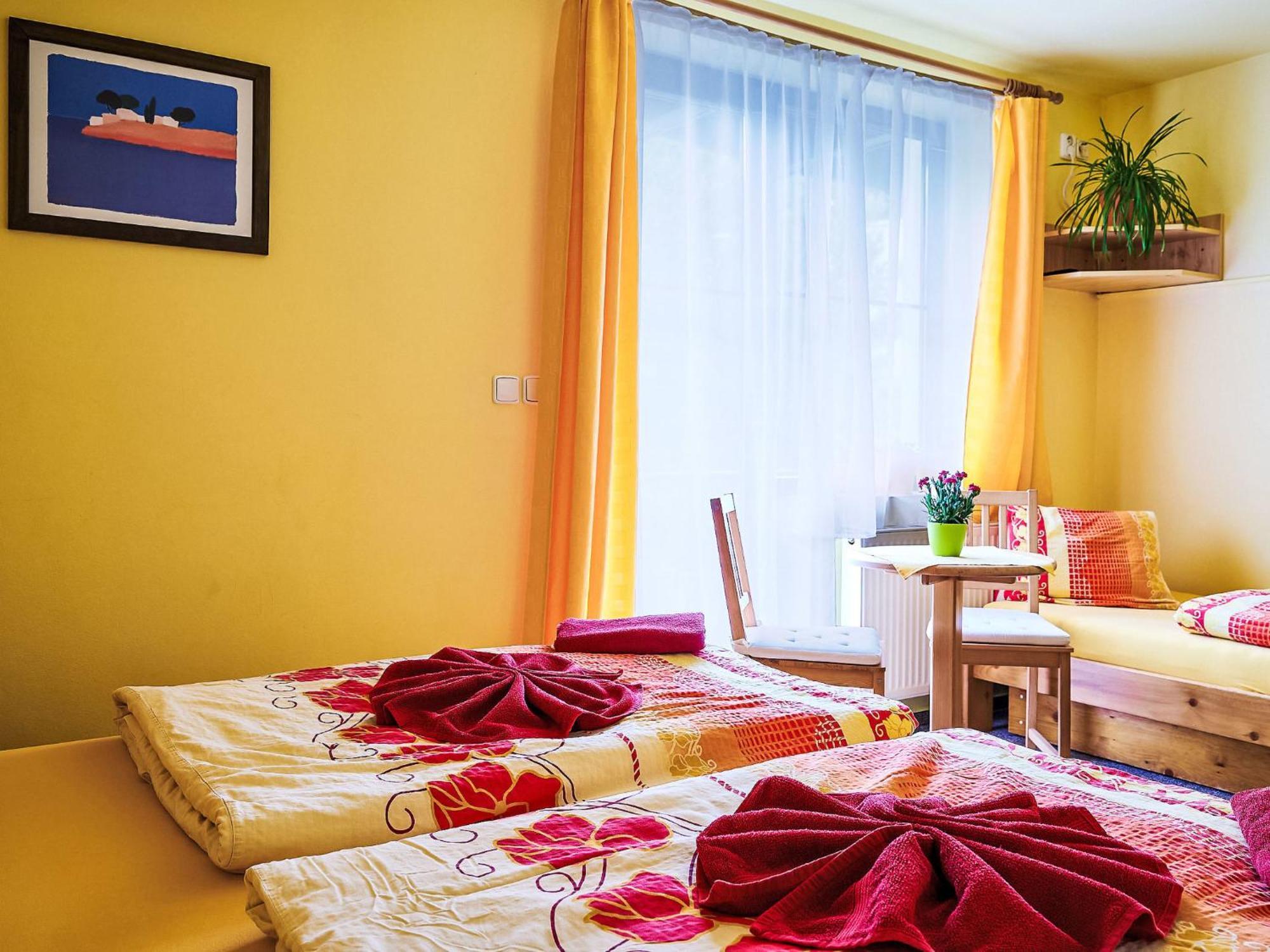 Apartment Alice I- By Interhome Harrachov Exteriér fotografie