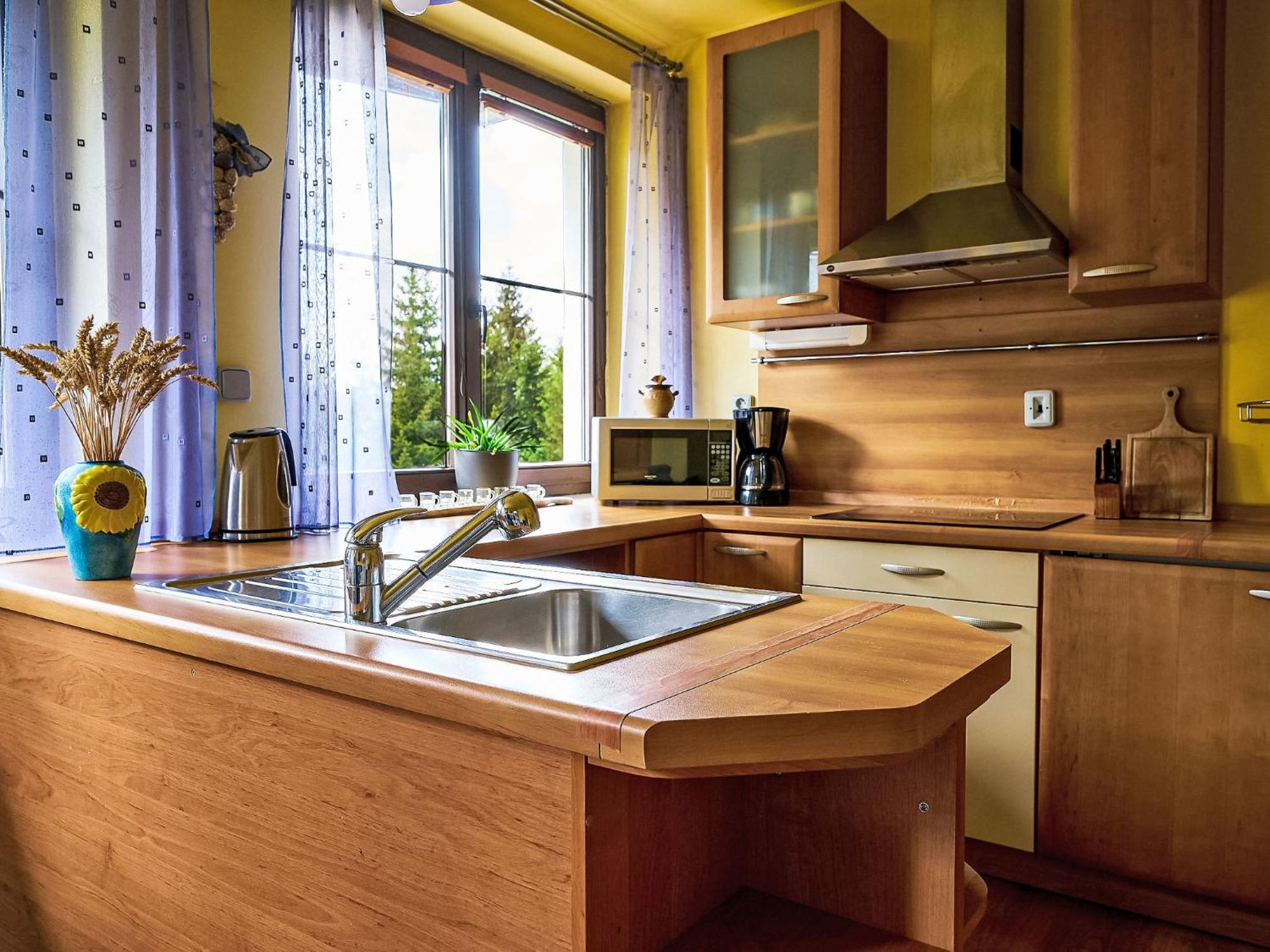 Apartment Alice I- By Interhome Harrachov Exteriér fotografie