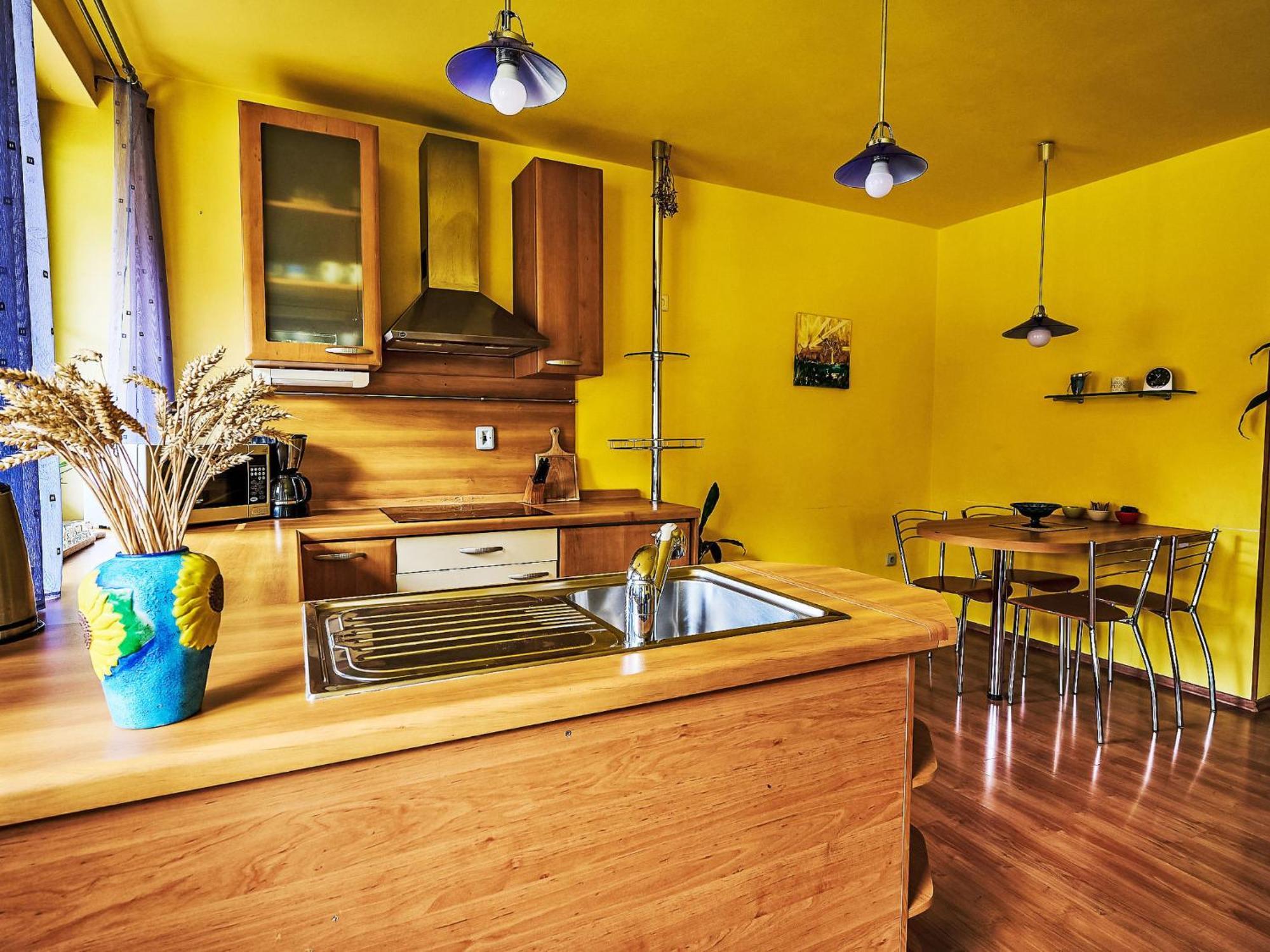 Apartment Alice I- By Interhome Harrachov Exteriér fotografie