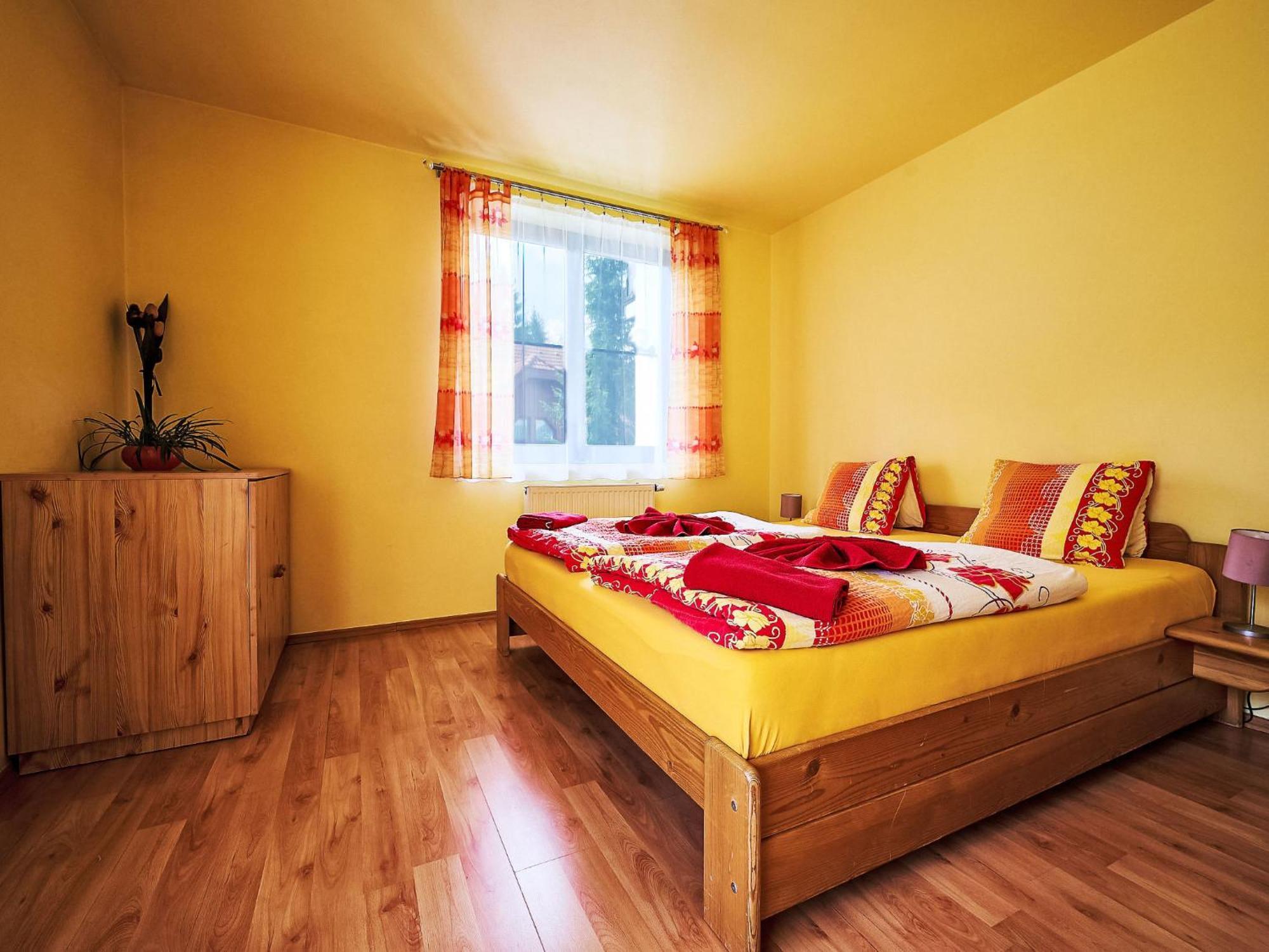 Apartment Alice I- By Interhome Harrachov Exteriér fotografie