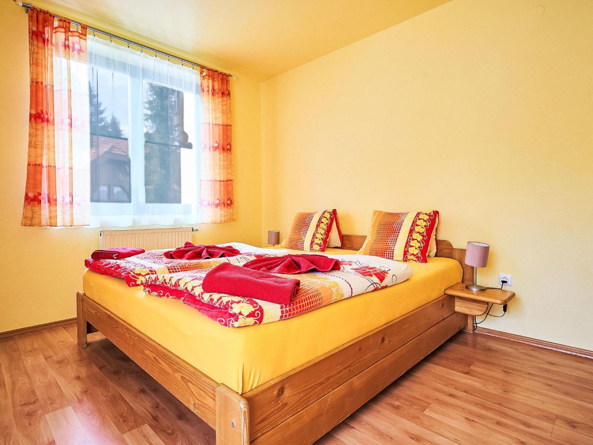 Apartment Alice I- By Interhome Harrachov Exteriér fotografie