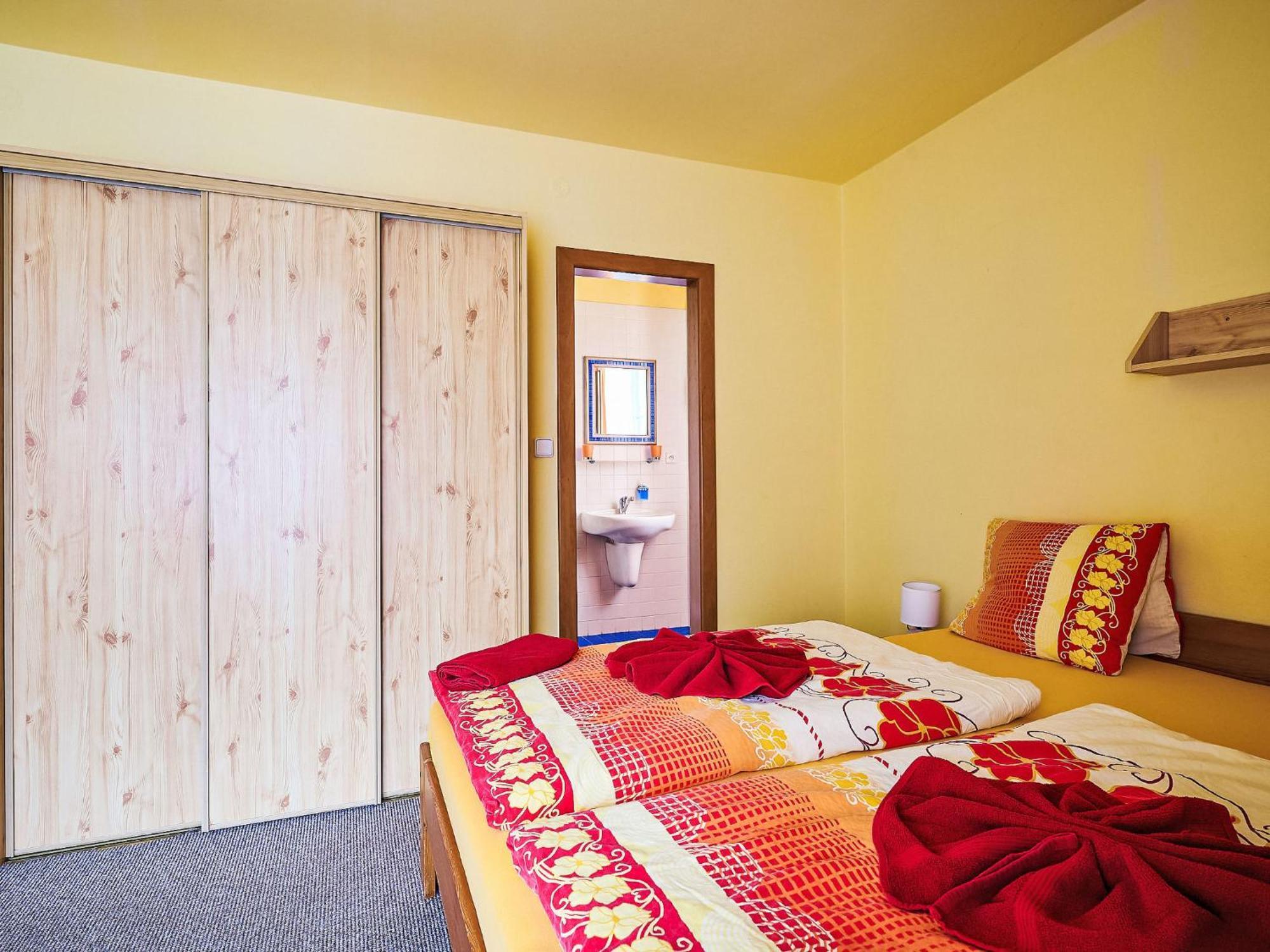 Apartment Alice I- By Interhome Harrachov Exteriér fotografie