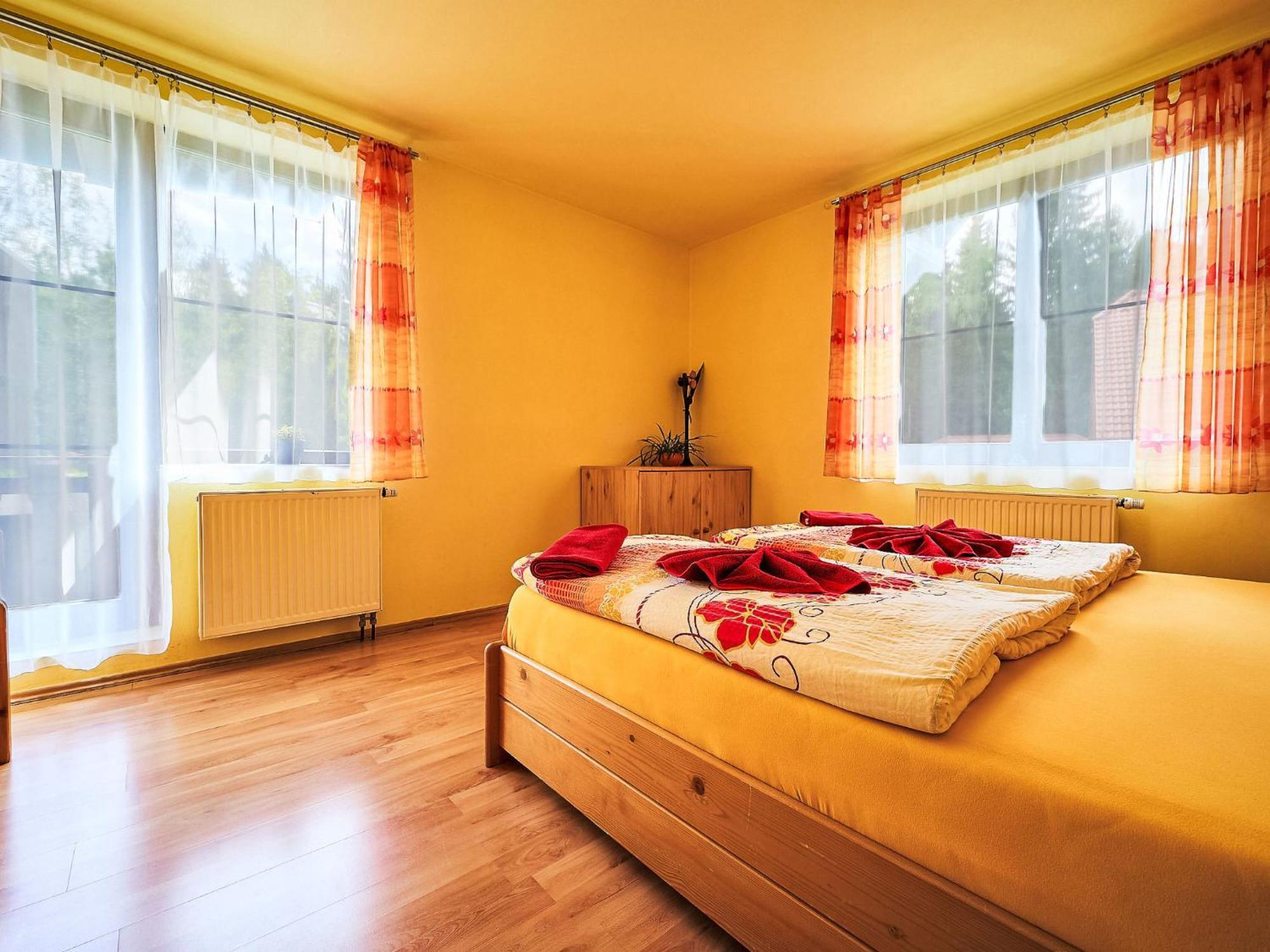 Apartment Alice I- By Interhome Harrachov Exteriér fotografie