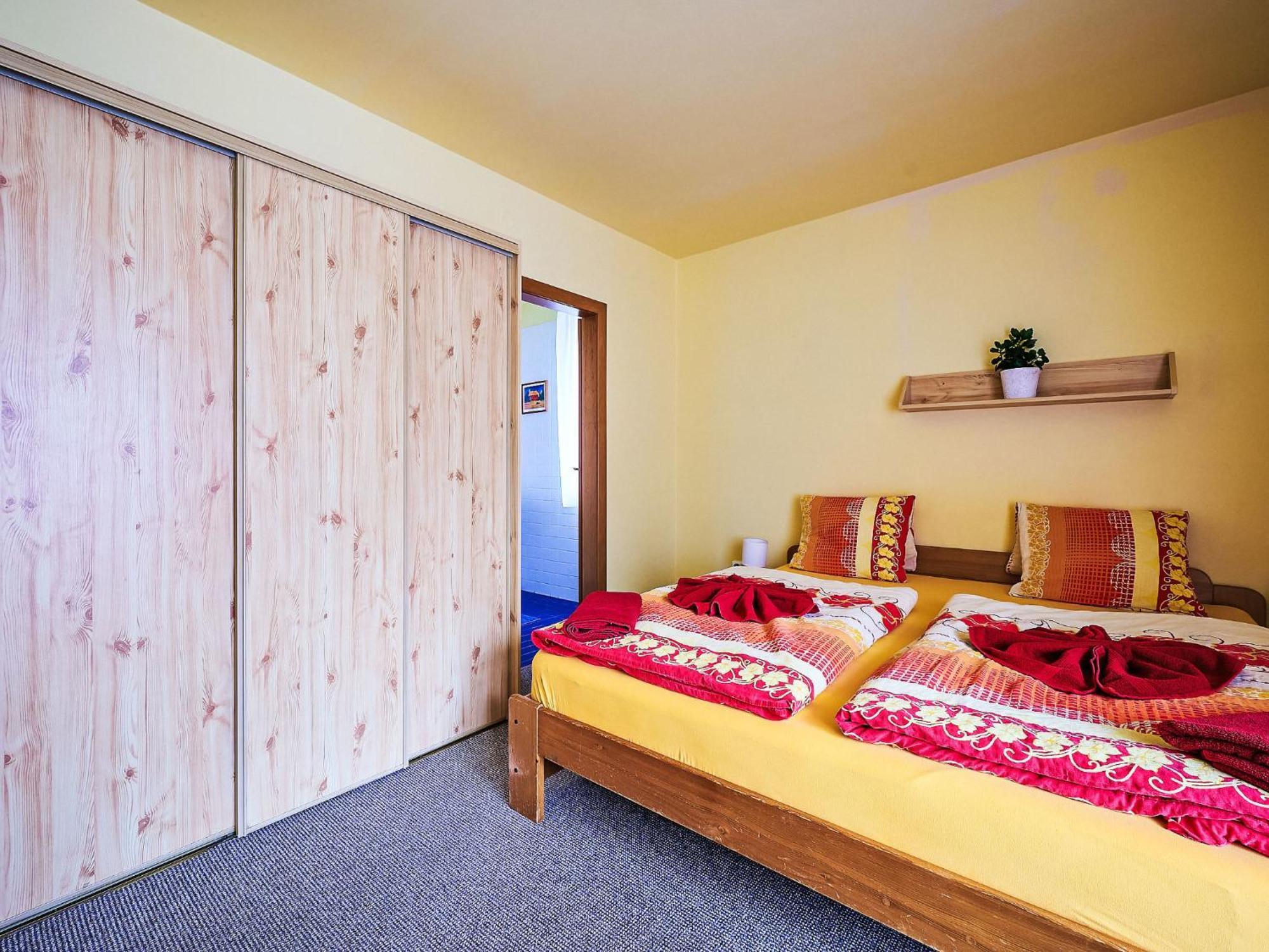 Apartment Alice I- By Interhome Harrachov Exteriér fotografie