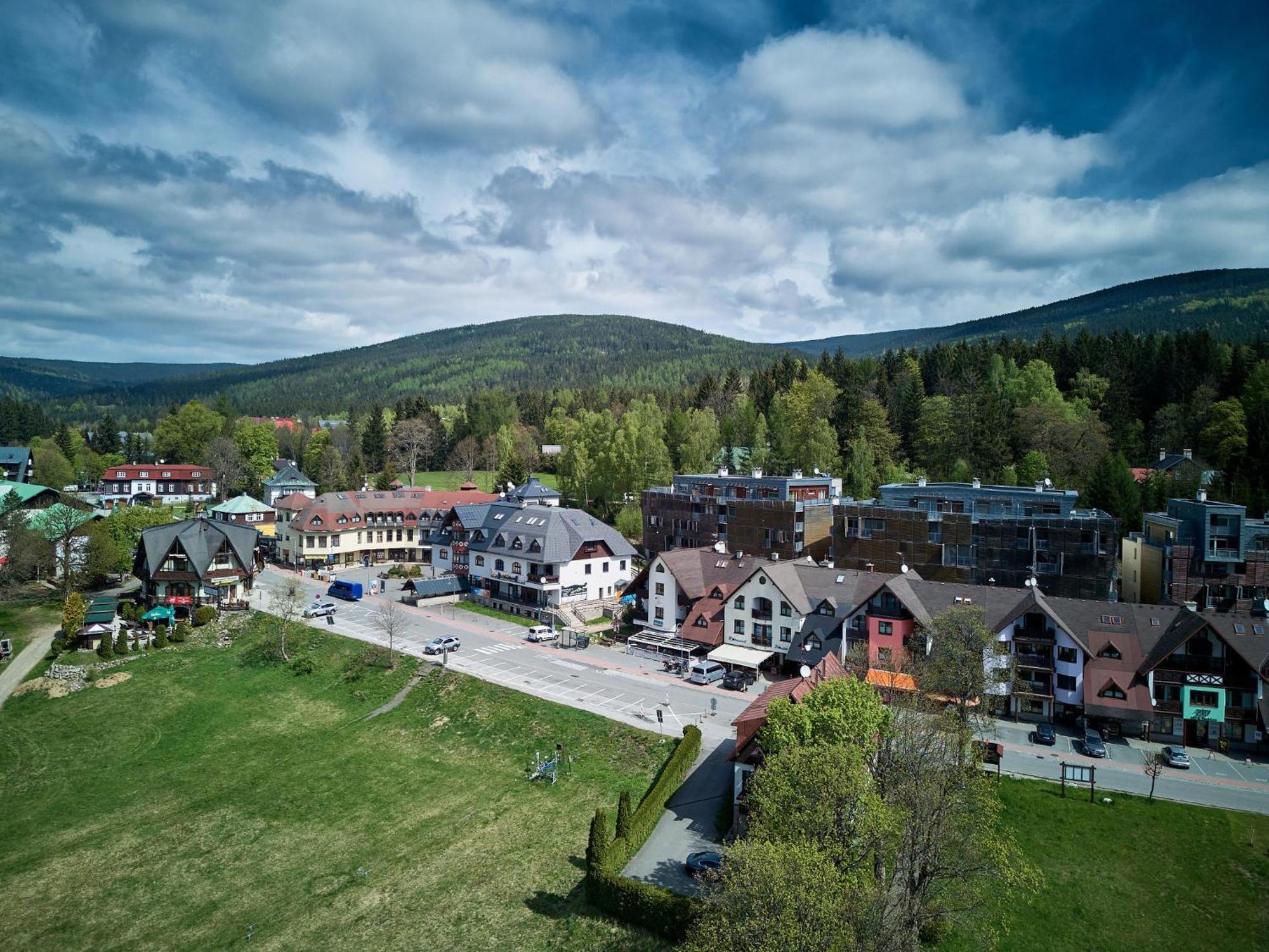 Apartment Alice I- By Interhome Harrachov Exteriér fotografie