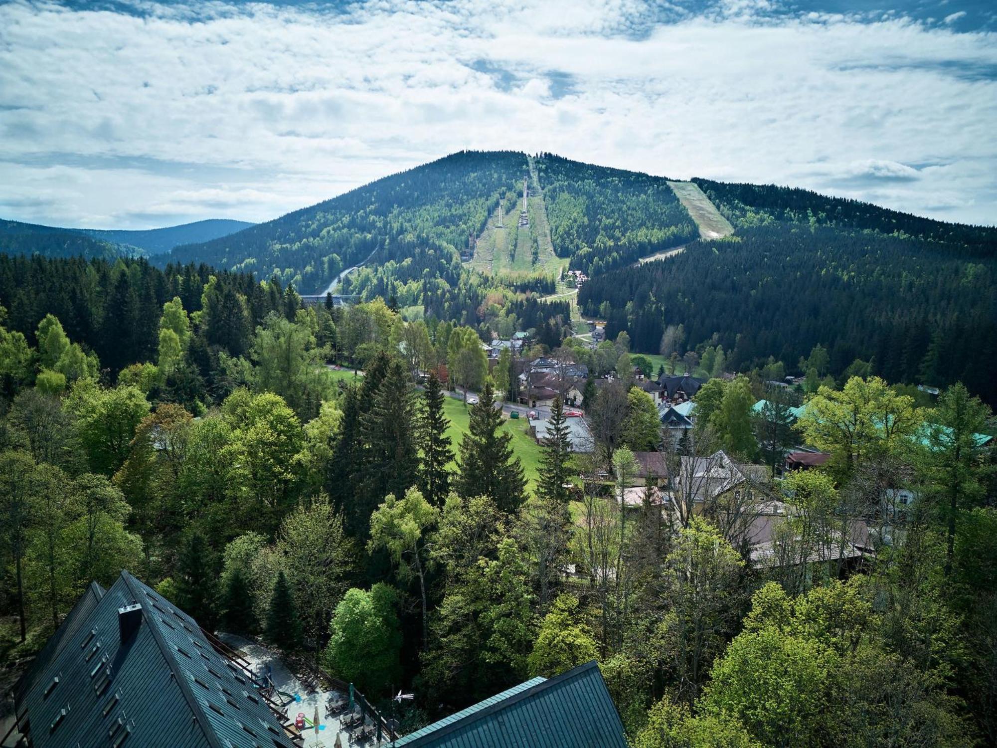 Apartment Alice I- By Interhome Harrachov Exteriér fotografie
